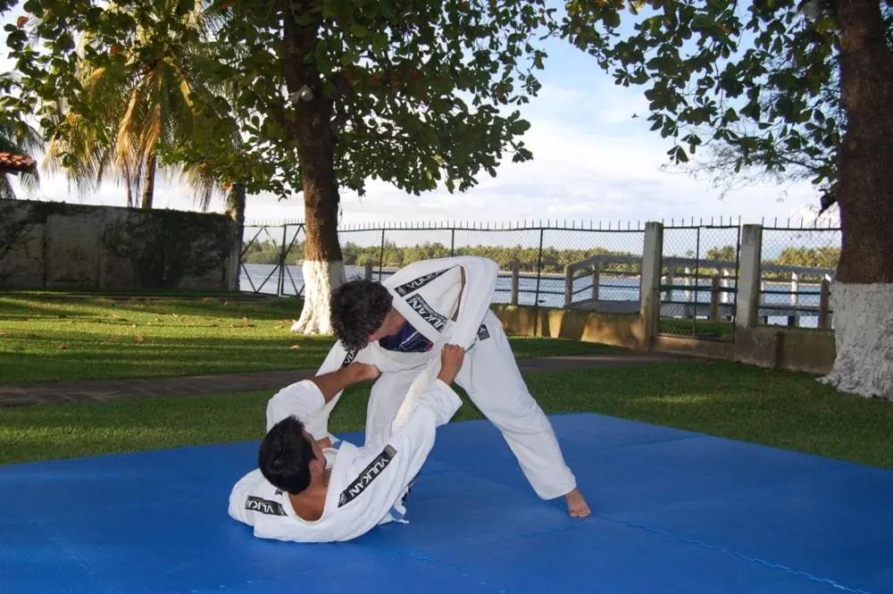 BJJ