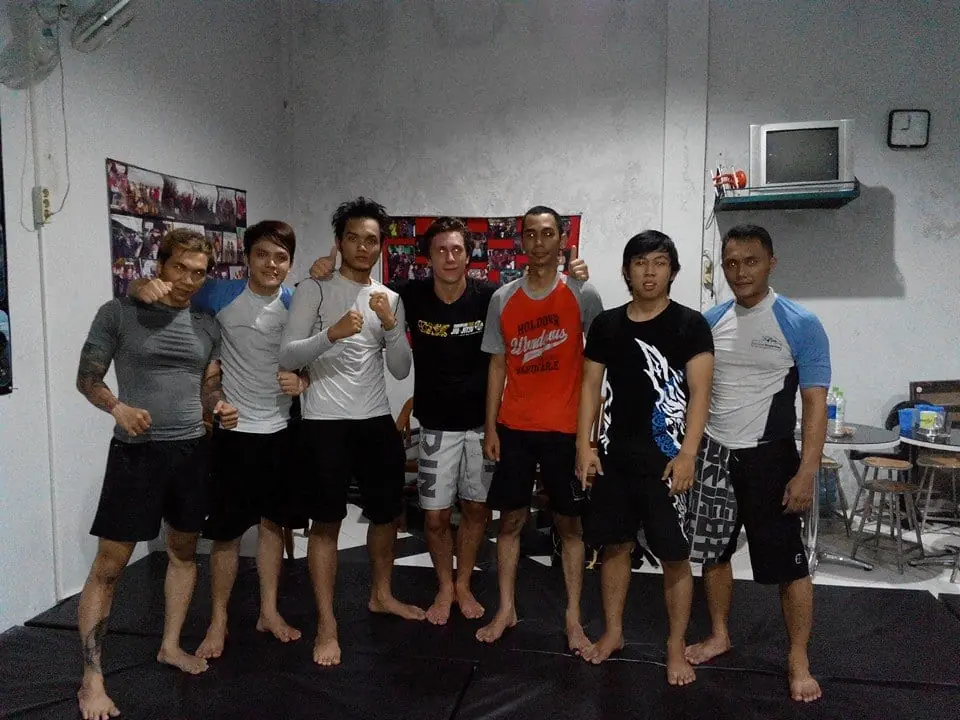 Core_MMA