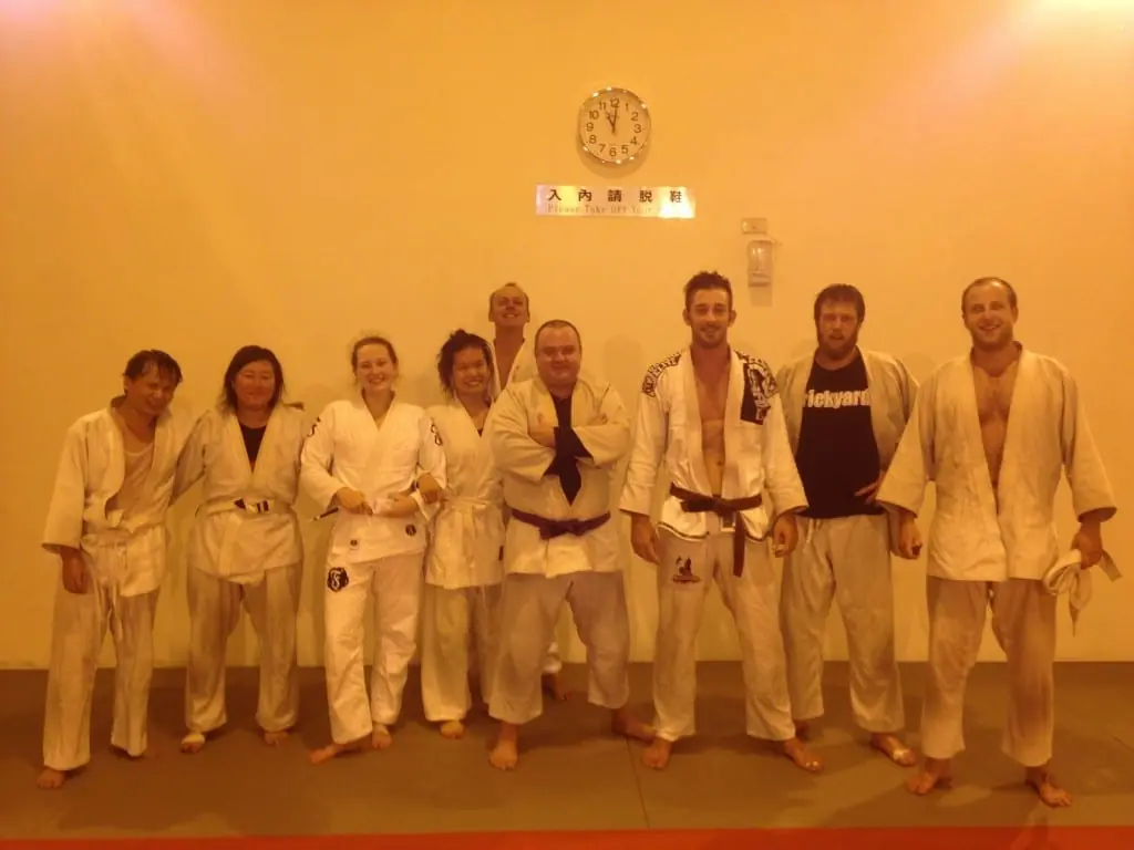 training_in_taiwan