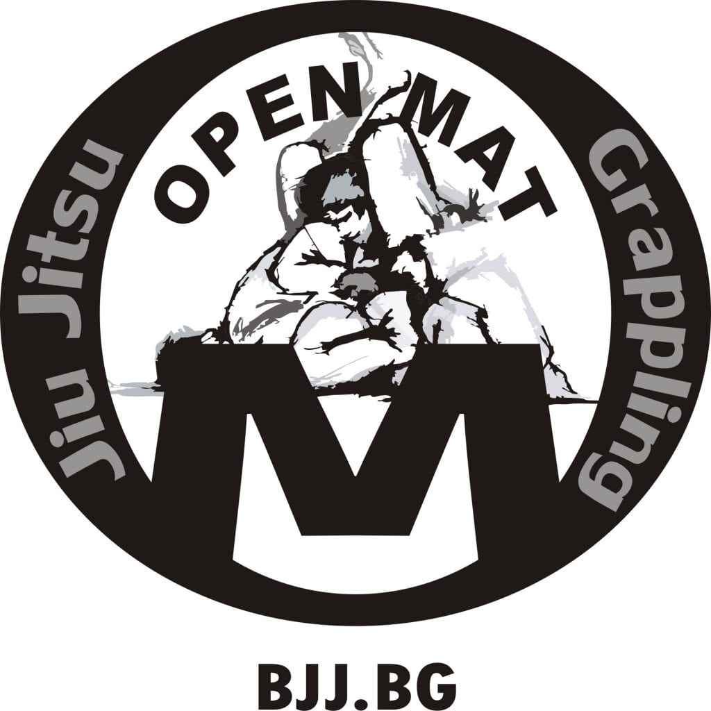 Open Mat BJJ | BJJ Globetrotters