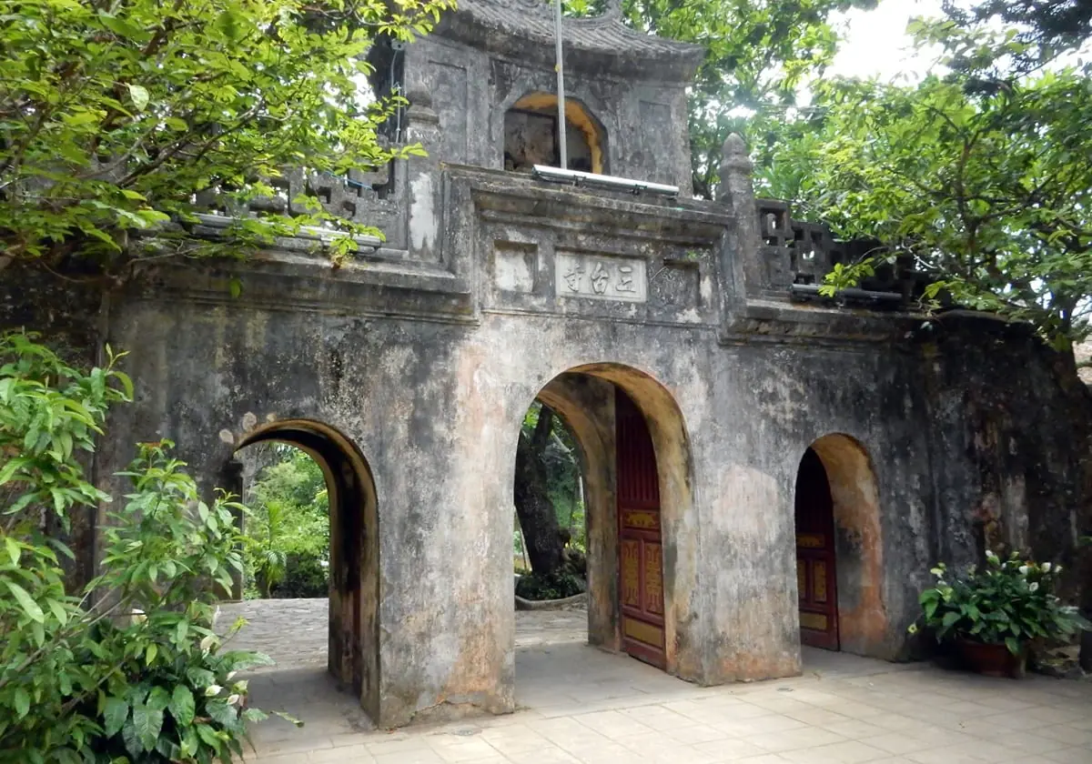 DaNang, Vietnam: Marble Mountains