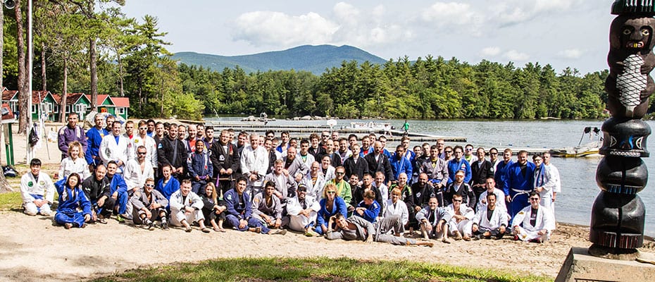 BJJ camps 2023 and 2024 | BJJ Globetrotters