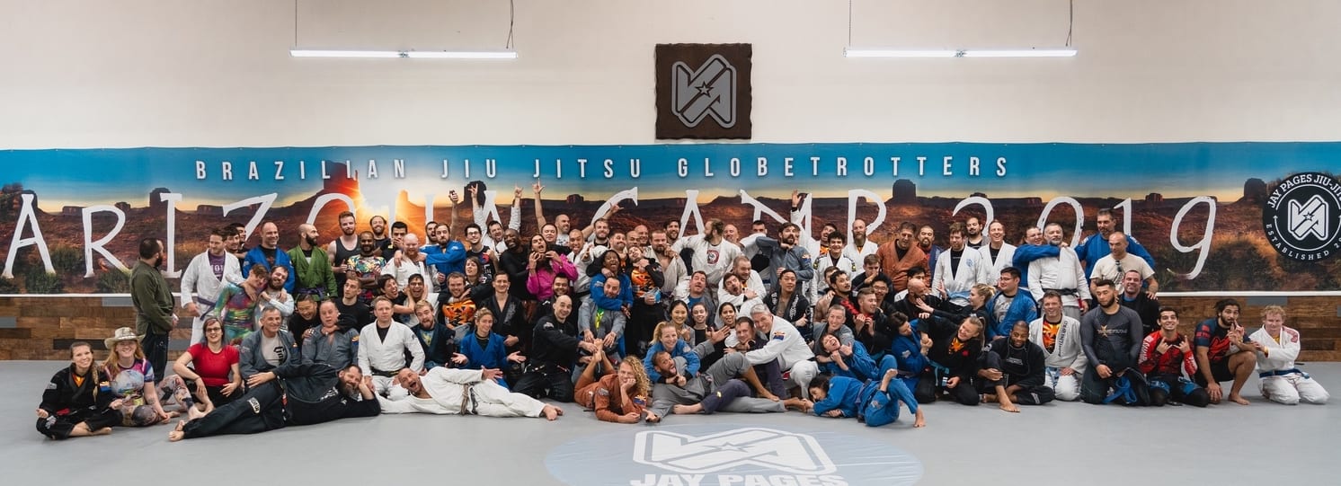 BJJ BELTCHECKER  Post Your Lineage