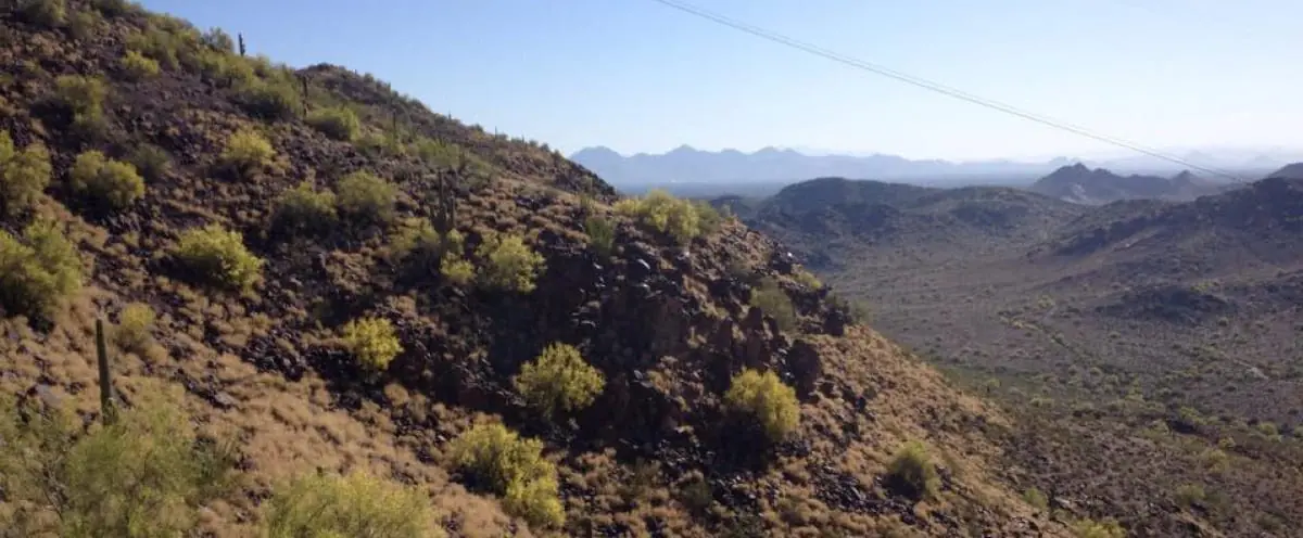 South Mountain