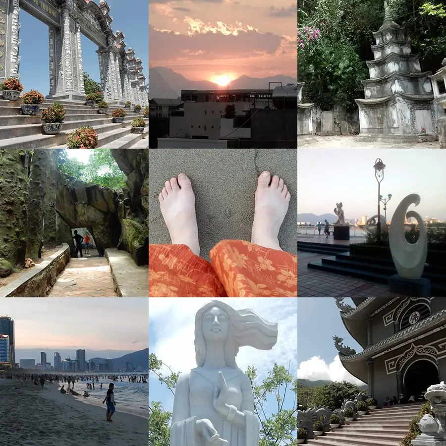DaNang, Vietnam