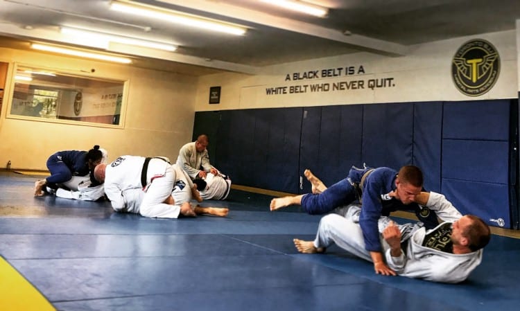 Toronto BJJ