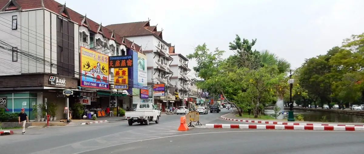 Chiang Mai, Thailand