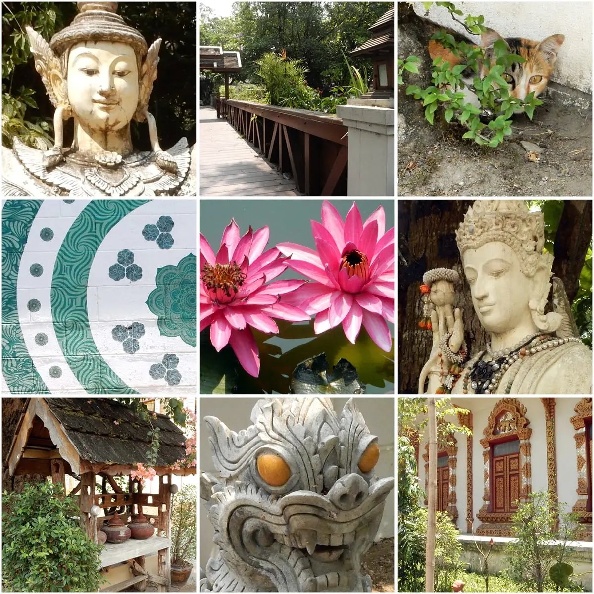 Chiang Mai, Thailand