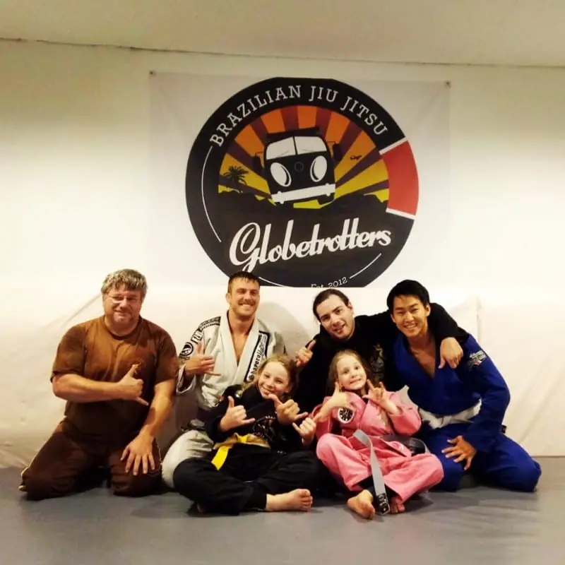 High Rollers Jiu Jitsu