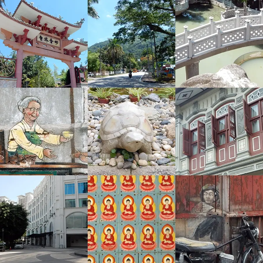 Penang, Malaysia