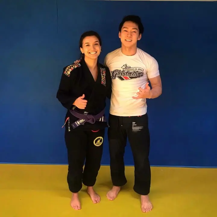 munich mma