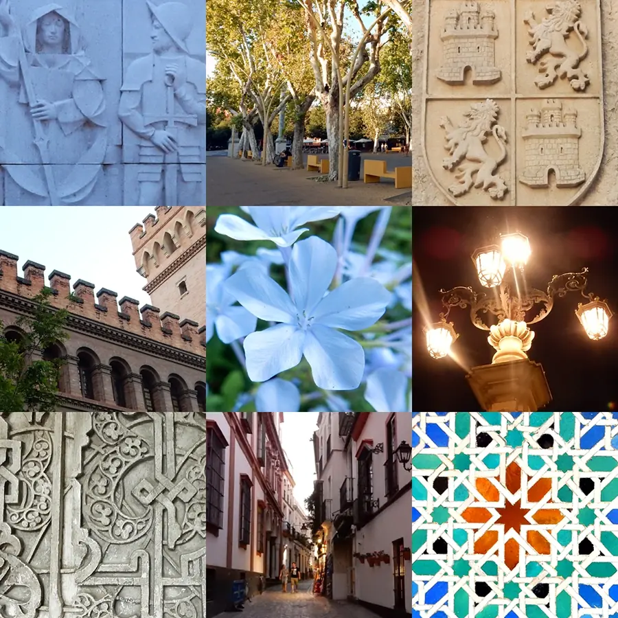 Seville, Spain