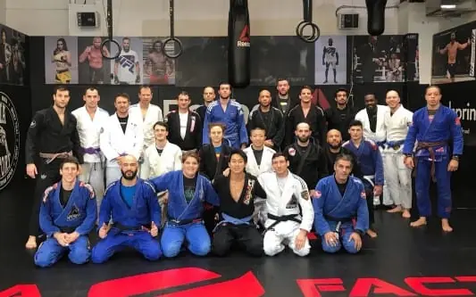 mk team paris