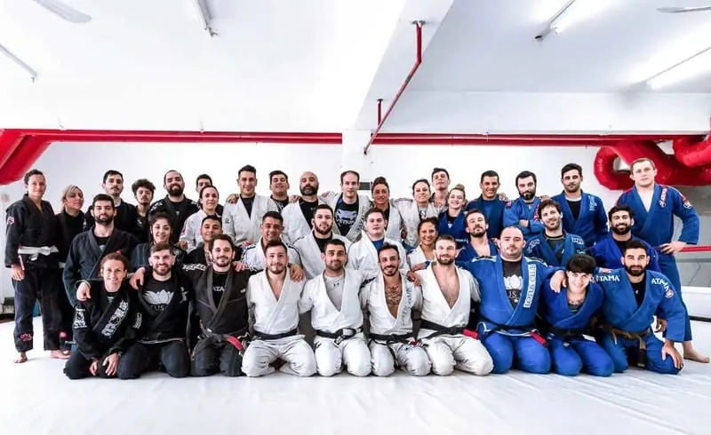positive jiu-jitsu buenos aires