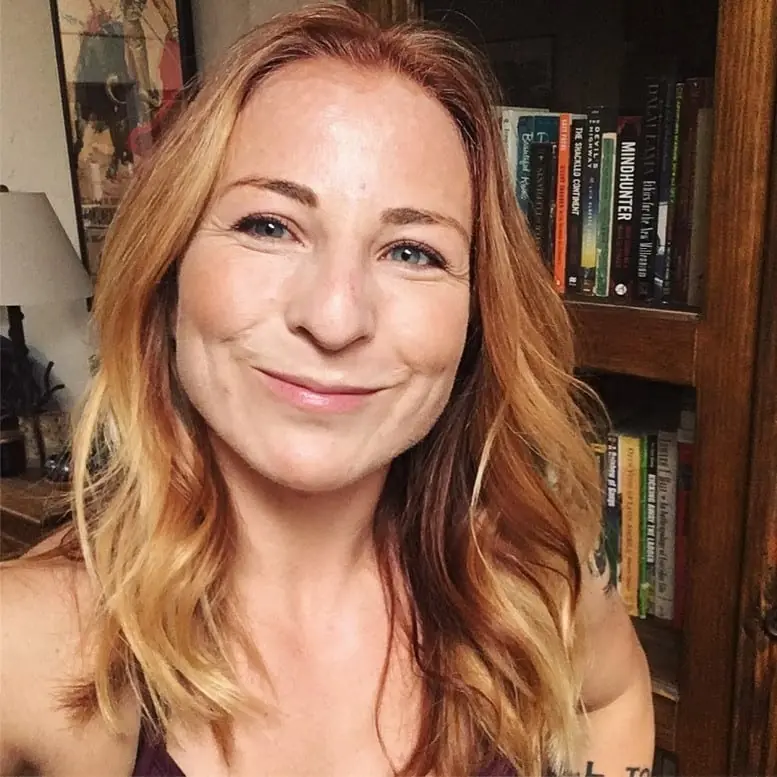 heather raftery bjj