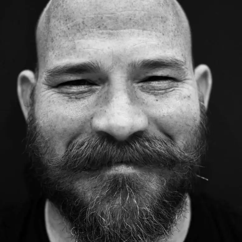 Michael Velotta BJJ