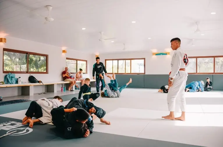 Playa Venao BJJ Panama