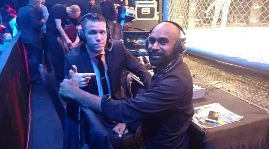 Rama Reddy BJJ