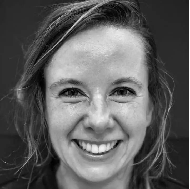 Mina Rauter BJJ