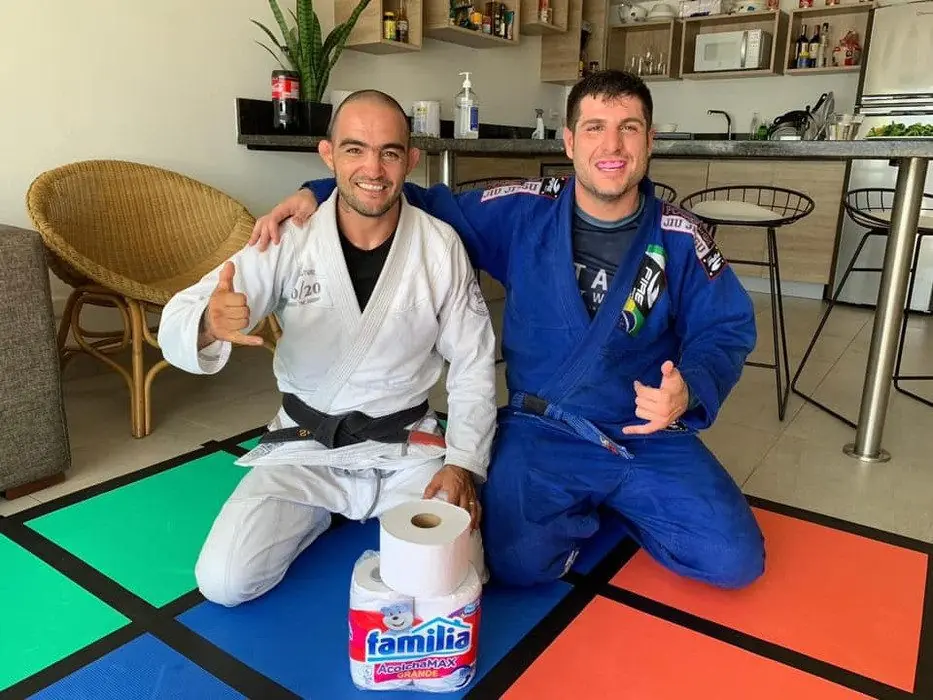 Al Ghuneim BJJ