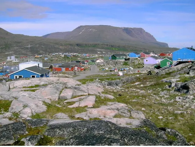BJJ Greenland