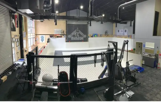 BJJ New Zealand