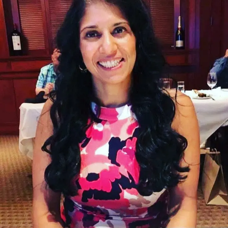 Geeta Bhat BJJ