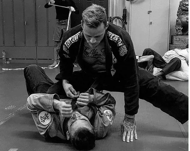 Jiu Jitsu, Germany