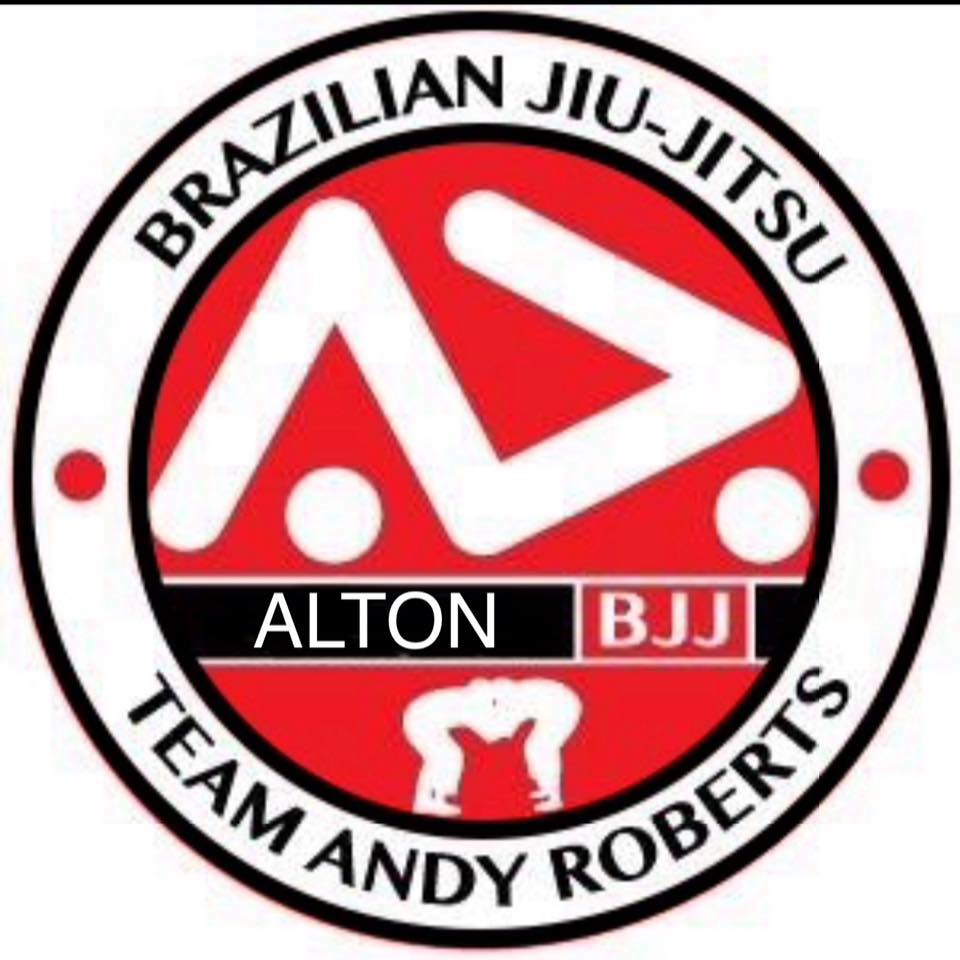 Alton Brazilian Jiu Jitsu 