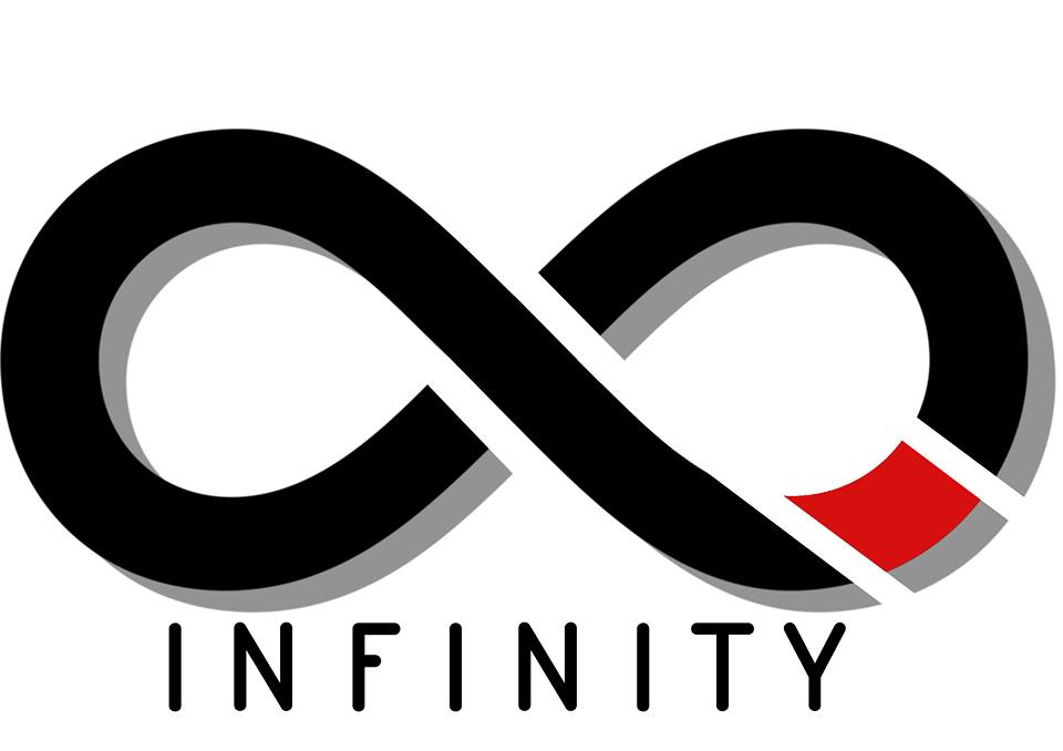 Infinity | BJJ Globetrotters