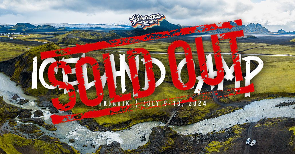 The 2023 Reykjavik Open – Are you in? – Reykjavík Open 2024