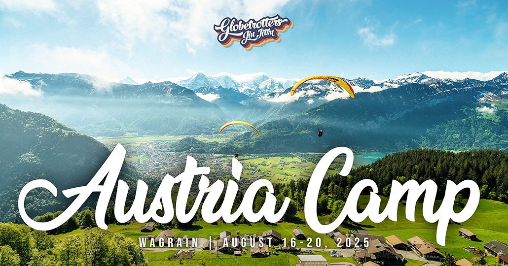 austria bjj camp globetrotters