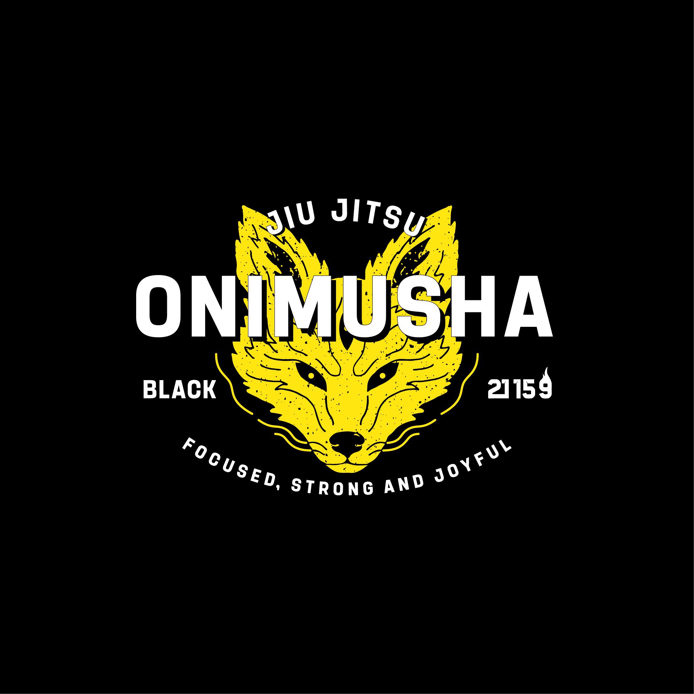 Onimusha Jiu Jitsu | BJJ Globetrotters